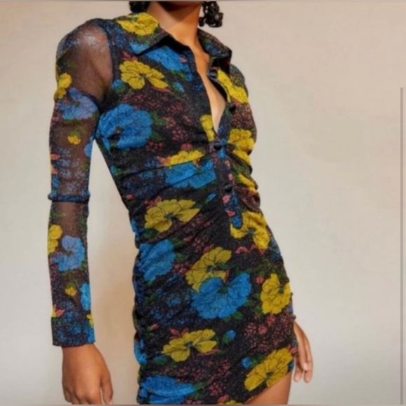 Urban Outfitters Dresses & Skirts - Like new Urban Outfitters dress size small
